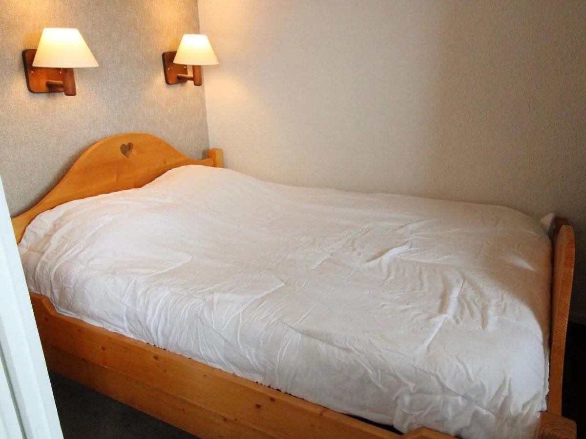 Appartement Cosy 4/6 Pers, Wifi, Casier A Skis - Avoriaz - Fr-1-633-30 0*,  Francie
