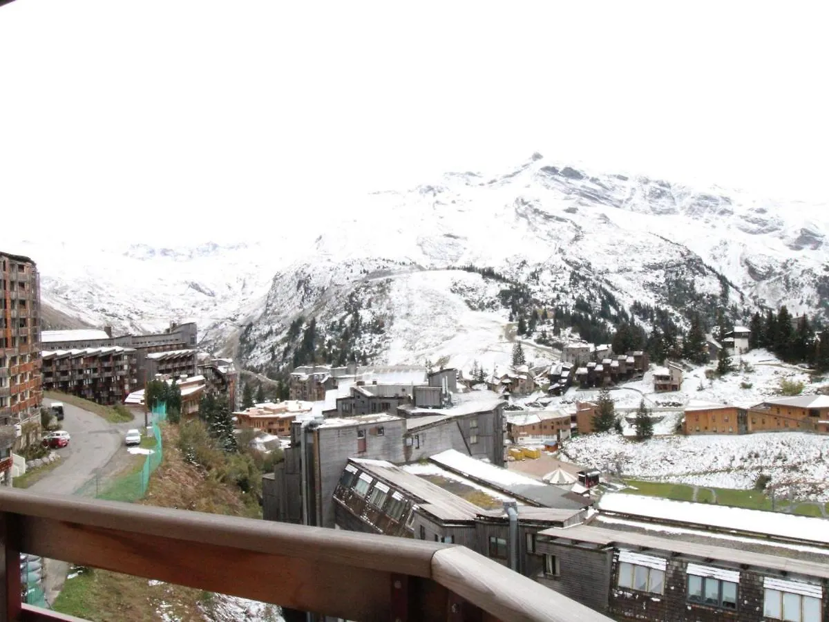 Appartement Cosy 4/6 Pers, Wifi, Casier A Skis - Avoriaz - Fr-1-633-30 Apartmán